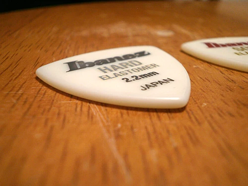 Медиатор Ibanez Elastomer