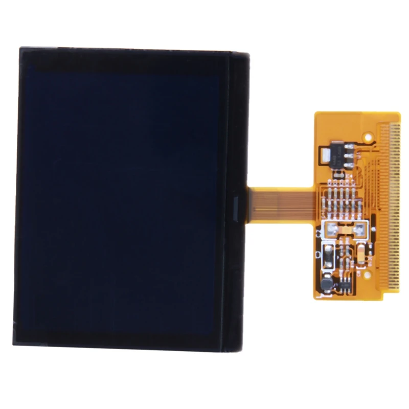 Lcd For A3 A4 A6 S4 B5 Vw Volkswagen Sharan Instrument Cluster Display | Автомобили и мотоциклы