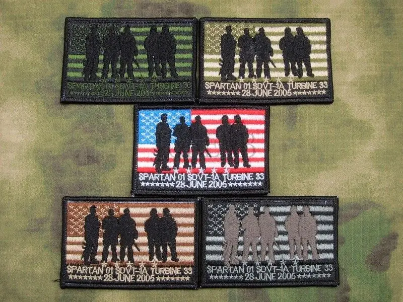 Знак печати команда операции красные крылья одинокий выживший брикет морские