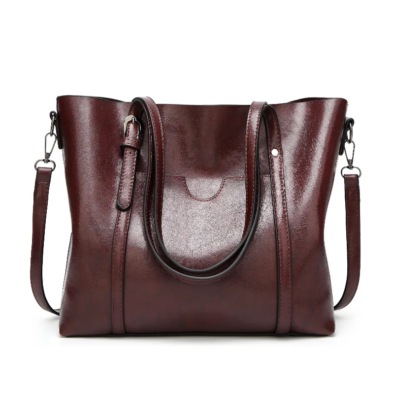 

Hot Selling WOMEN'S Bag New Style Shoulder Bag Fashion Women's Handbag Shoulder Tote Bag
