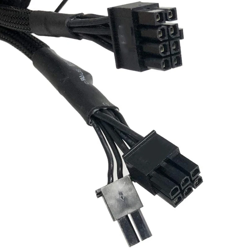 

8 PIN TO 8 Pin (6+2) PCIE VGA Supply Cable Flex for EVGA Supernova 650 750 850 1000 1600 2000 G2 G3 P2 T2 GS