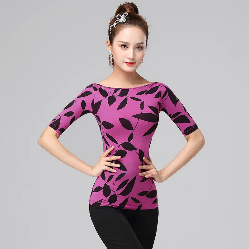 Новинка костюмы для латиноамериканских спортивных бальных танцев Doubl