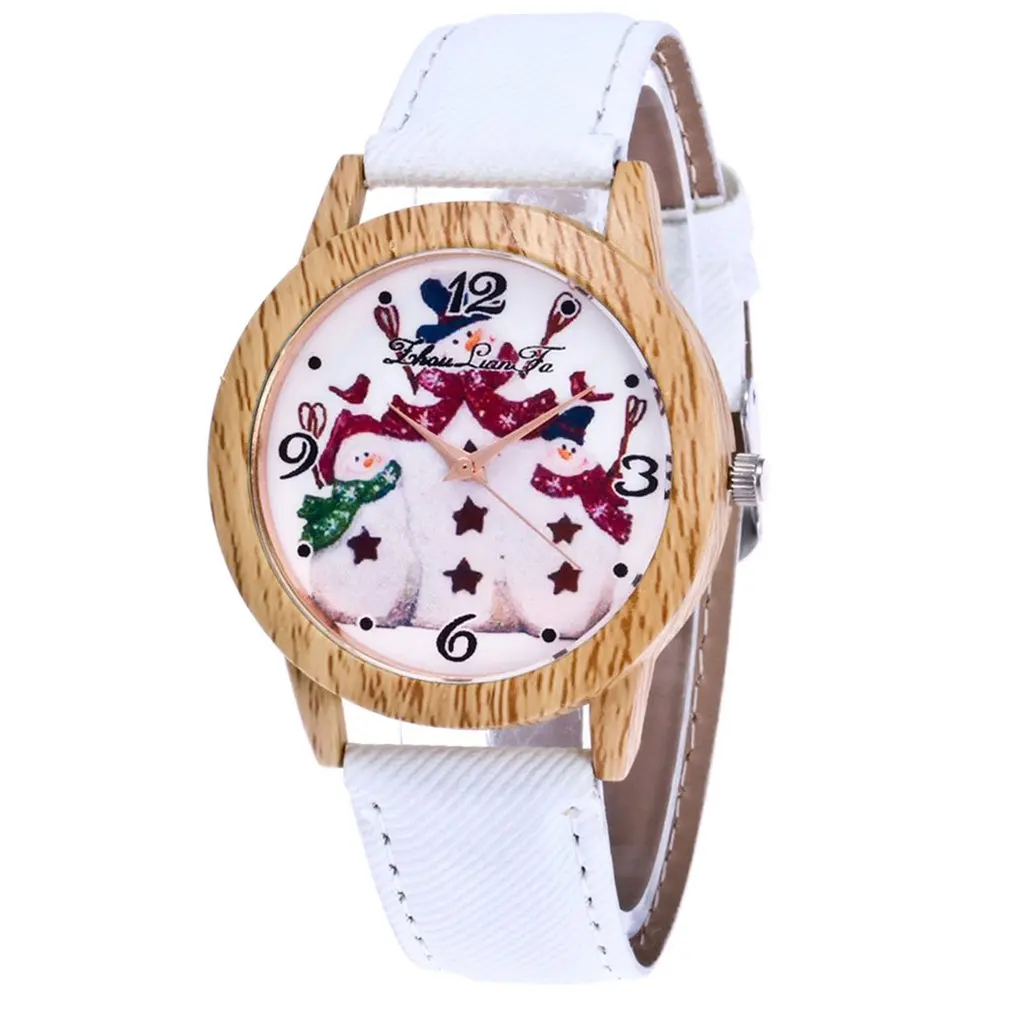 Новые женские часы модные мужские от лучшего бренда кварцевые с деревянным