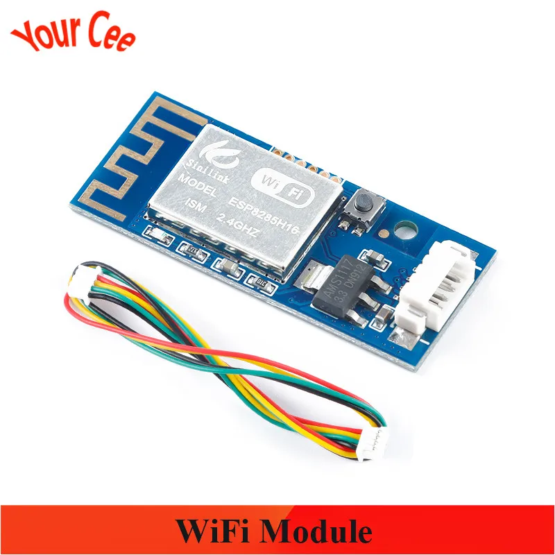 Модуль Wi Fi XY WFPOW беспроводной модуль управления умным домом|Запасные части| |
