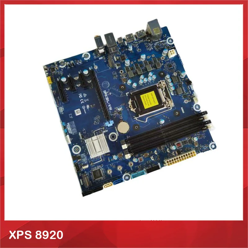 

For DELL Motherboard XPS 8920 IPKBL-VM VHXCD 0VHXCD Z170 Perfect Test Good Quality