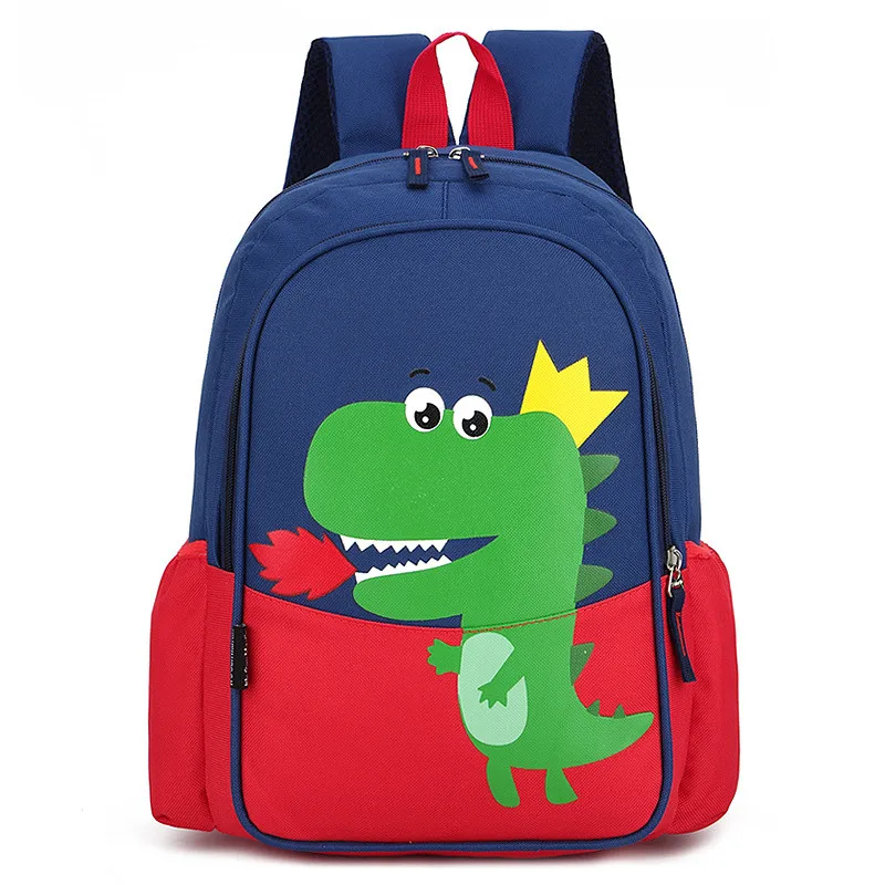 Новинка; милые детские школьные сумки для малышей; рюкзак для детского сада; школьная сумка с принтом динозавра для девочек и мальчиков; mochila...