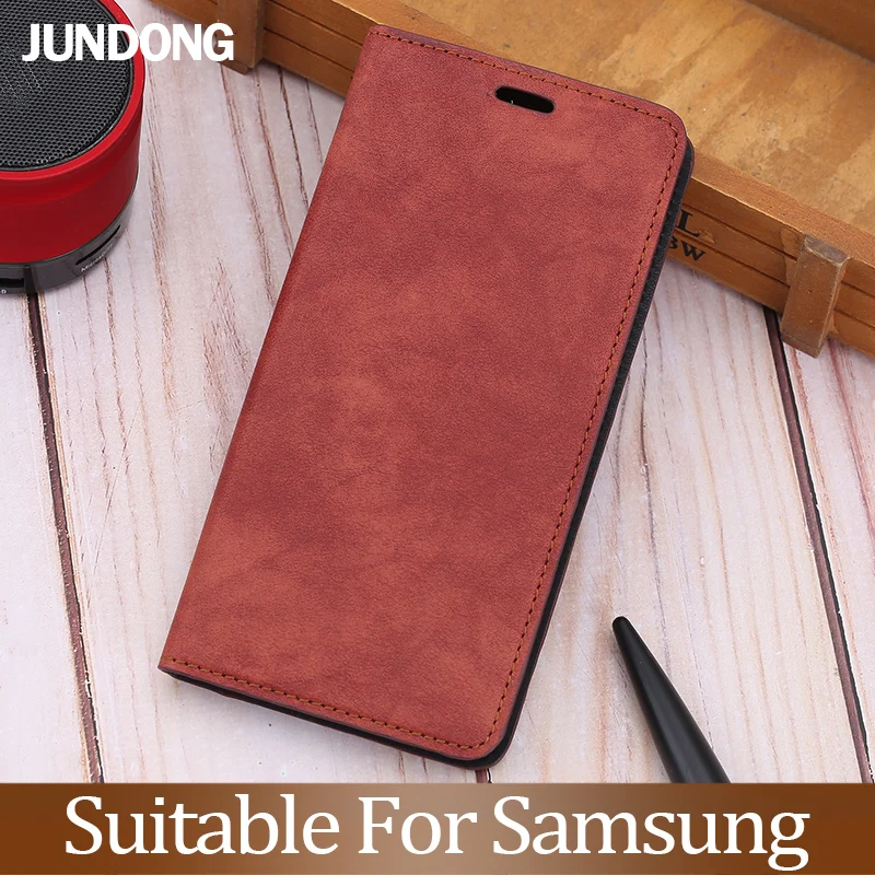 Чехол книжка для Samsung S6 edge plus S7 S8 S9 S10 Note 8 9 A5 A7 A8 J5 J7|Бамперы| |