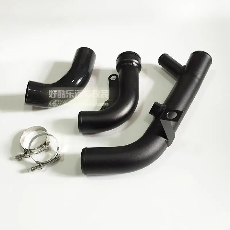 Впускная алюминиевая труба для VW GOLF R20/ AUDTI TTS EA113 | Автомобили и мотоциклы