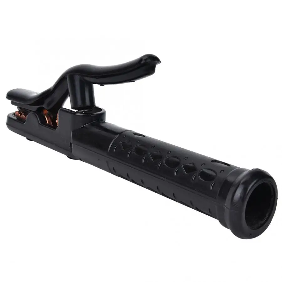 Для сварки 800A сверхмощный держатель электрода сварочный стержень зажим для MMA