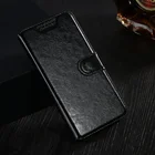 Чехол-книжка для Xiaomi Redmi Note 8, 8T, 7, 6, 10X, K30, K20 Pro, 7A, 8A, 9A, 9C, Redmi Note 9, 9s Pro Max, кожаный