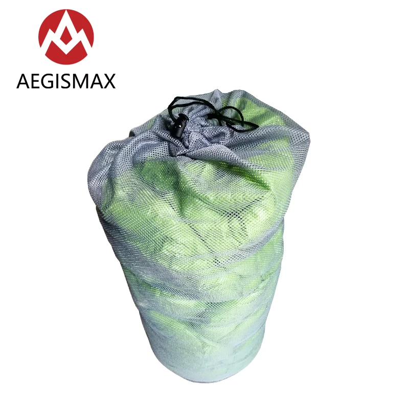 Высококачественный мешок для хранения AEGISMAX тканевый спальный