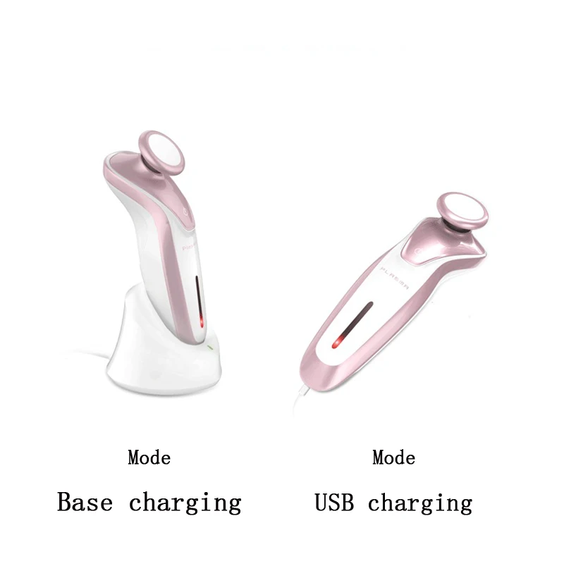 Плазма красоты машина омоложения кожи уход за лицом лифт мини Домашнее