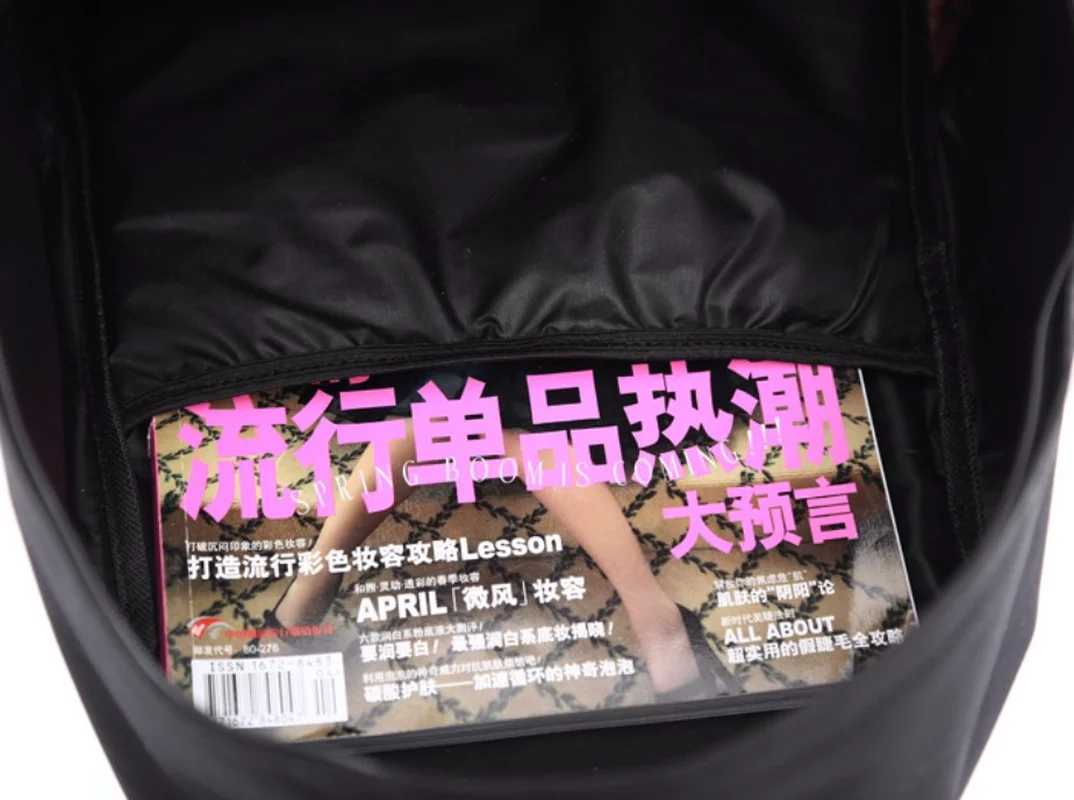 WEIXIER минималистский водонепроницаемый холщовый рюкзак маленький новый женский