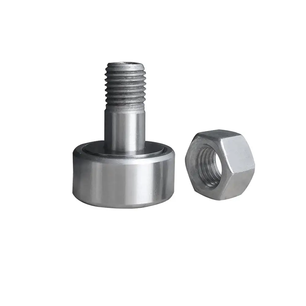 KP30PP SSKP30PP CF12BUU CF12BR MCR30 кулачковый роликовый подшипник 30x14x12 мм|Валы| |
