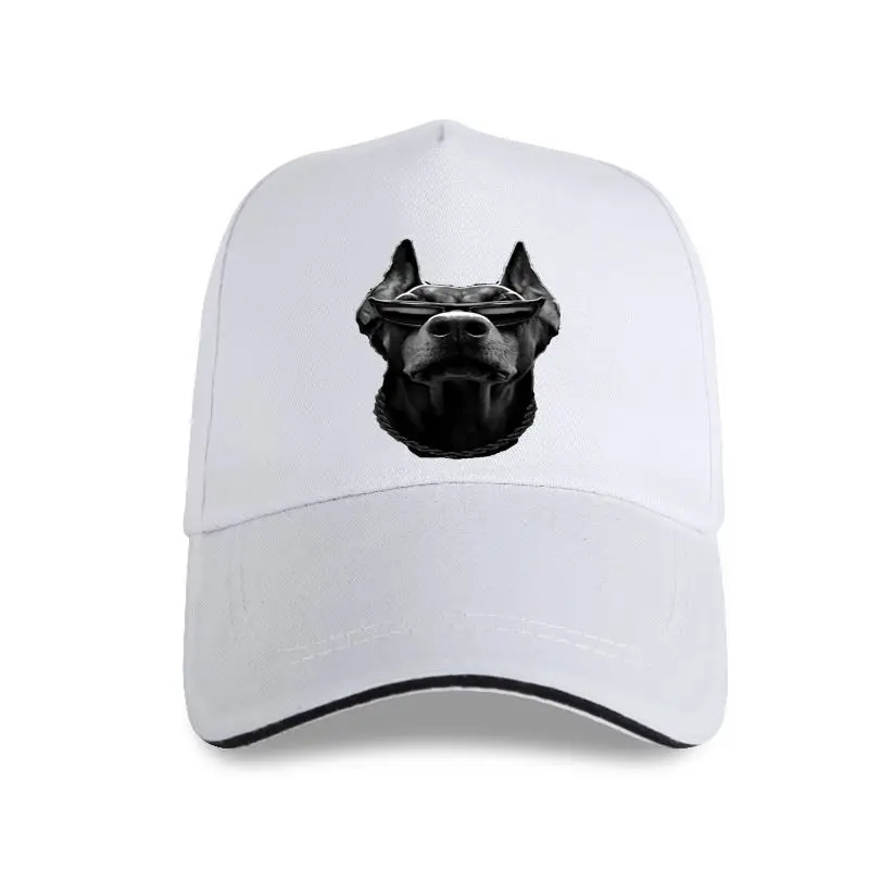 

Новинка 2021, Модная хлопковая бейсболка Doberman
