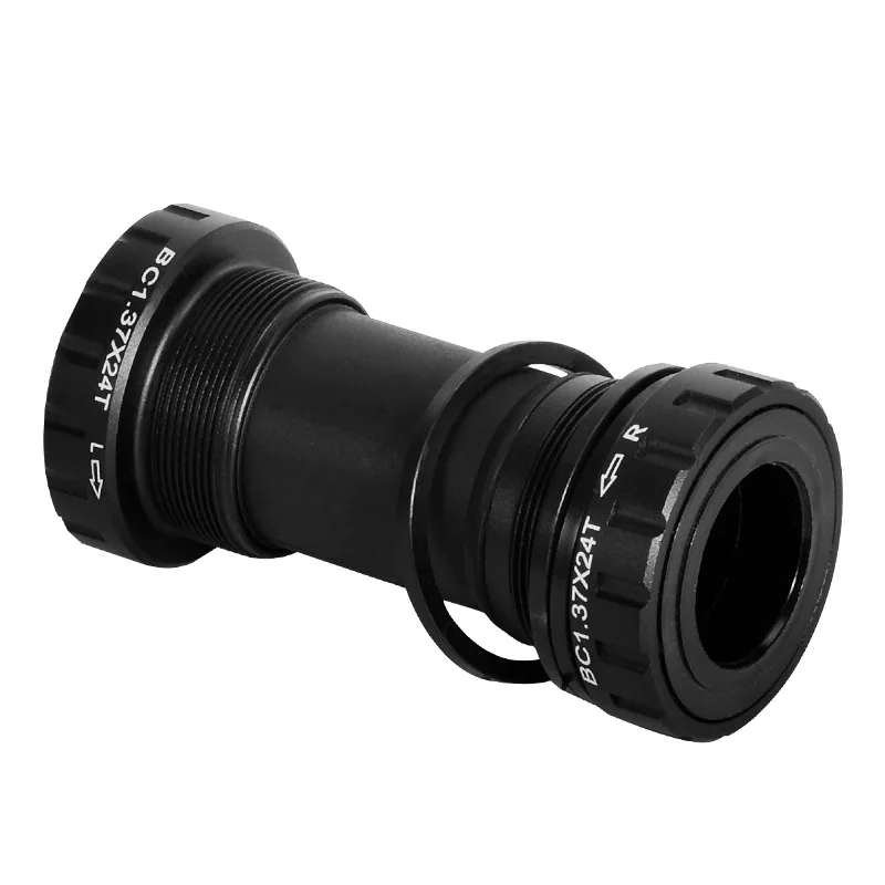 

SWTXO Mtb Crankcase Sprocket Bicycle Square Hole 170mm Crank Set 32t 34t 36t 38t Round Narrow Wide