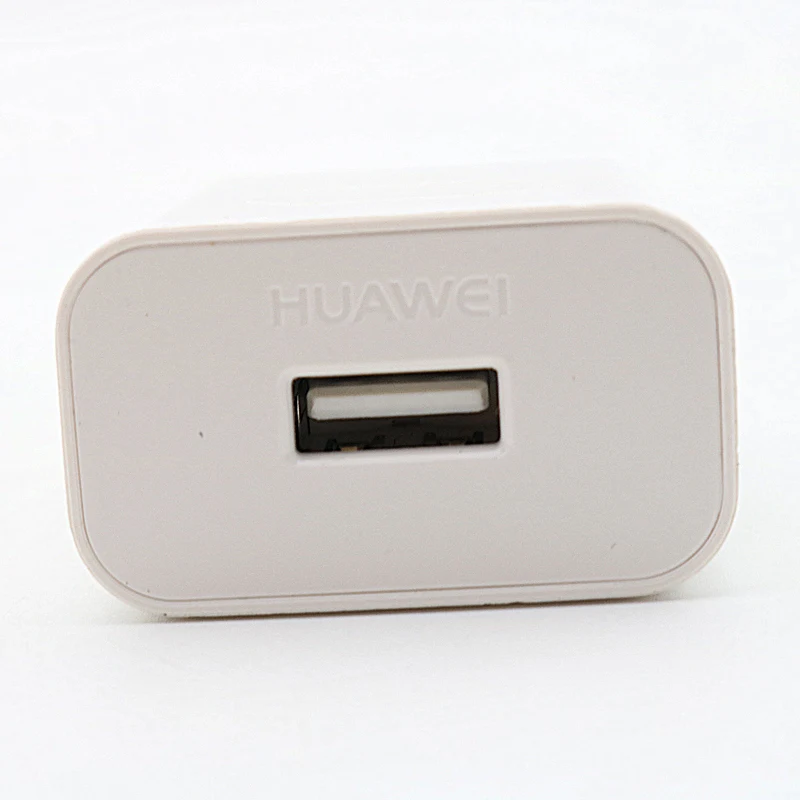 Оригинальное зарядное устройство для Huawei Внешнее 5 В 2 А адаптер 100 см кабель