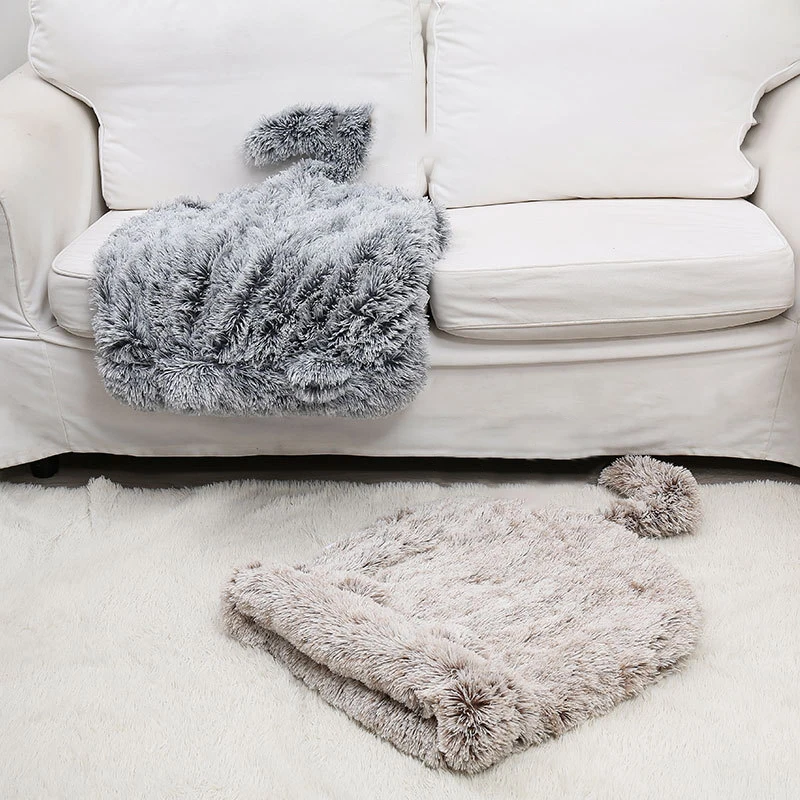 CAWAYI питомник мягкий домик для домашних животных кровать собак кошек товары