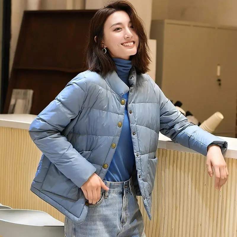 

Down Coats