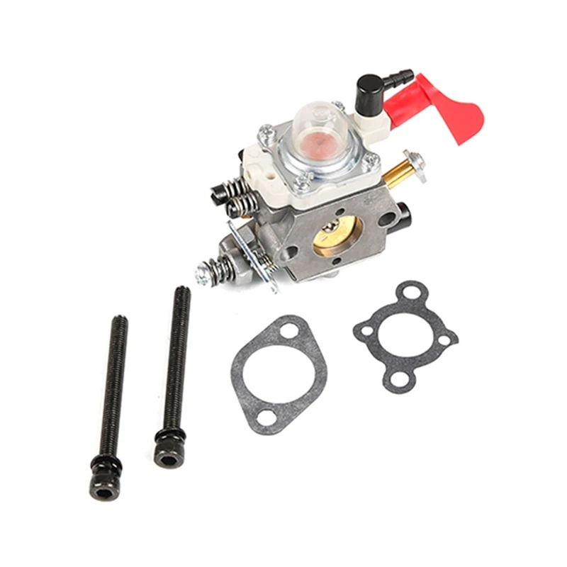 Карбюратор Walbro 668 для 1/5 HPI ROFUN BAHA KM ROVAN Baja 5T 5B 5SC Losi 5Ive-T грузовик Радиоуправляемый