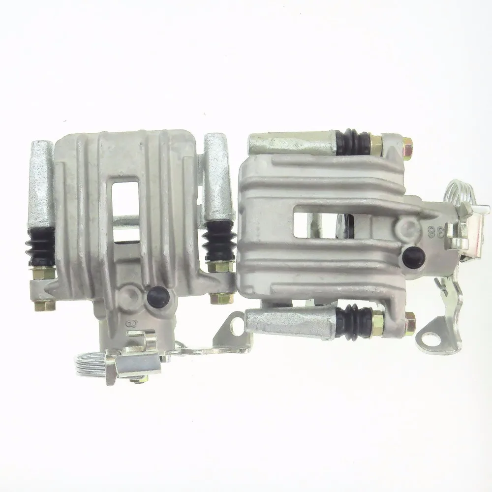 

Комплект задних левых и правых тормозных суппортов для VW Passat B5 Audi A4 A6 Skoda Superb 8E0 615 423 8N0 615 424