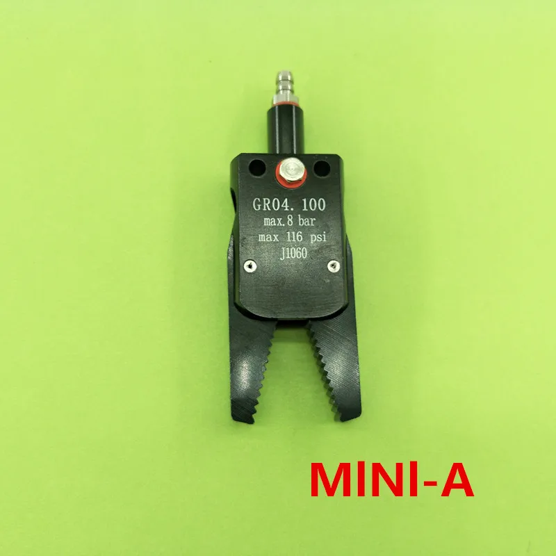 Manipulator Mini fixture Mini-A/B/D/E nozzle clamp STAR pneumatic J1060 J1080 | Обустройство дома