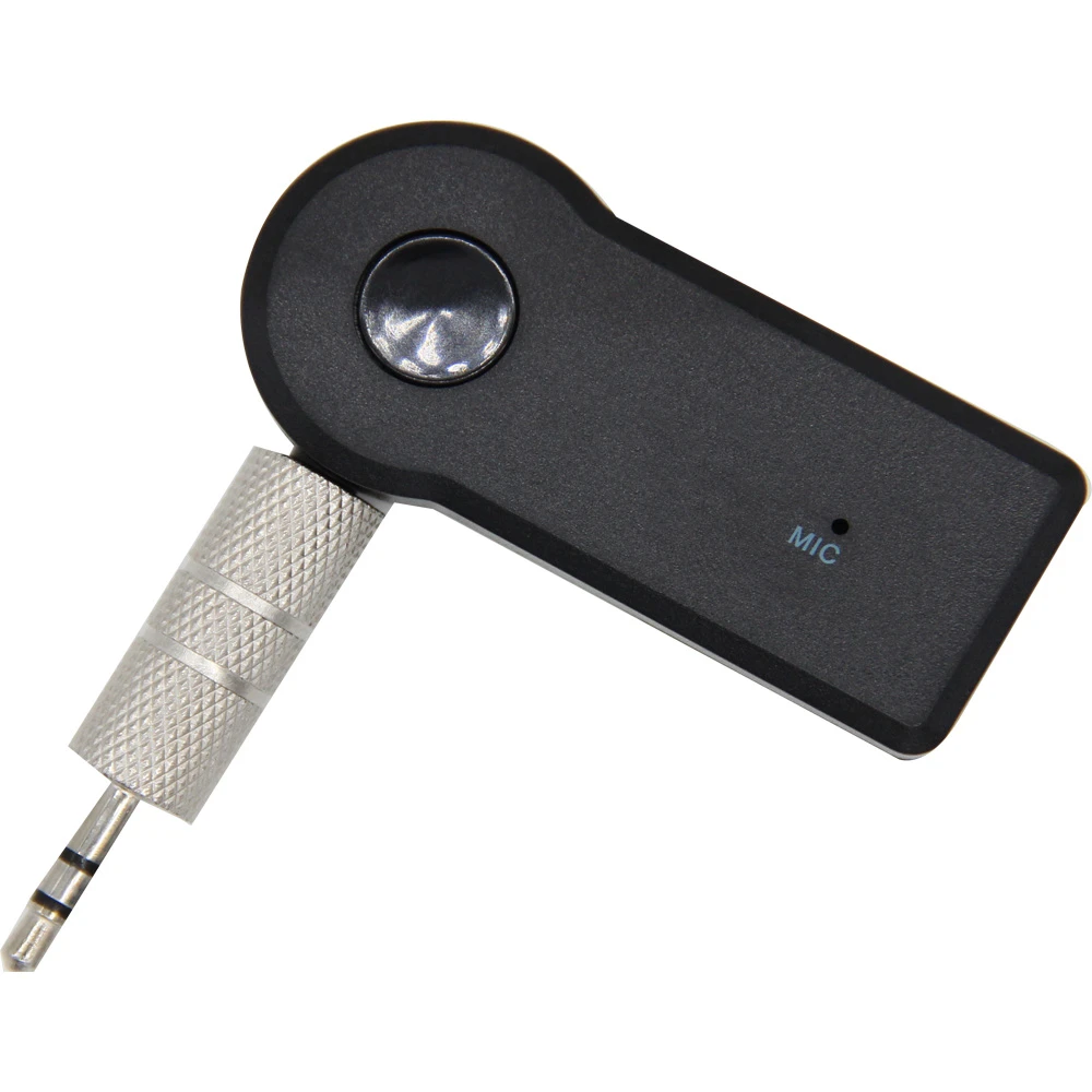3 5 мм V5.0 Bluetooth Совместимый Беспроводной автомобильный музыкальный аудио