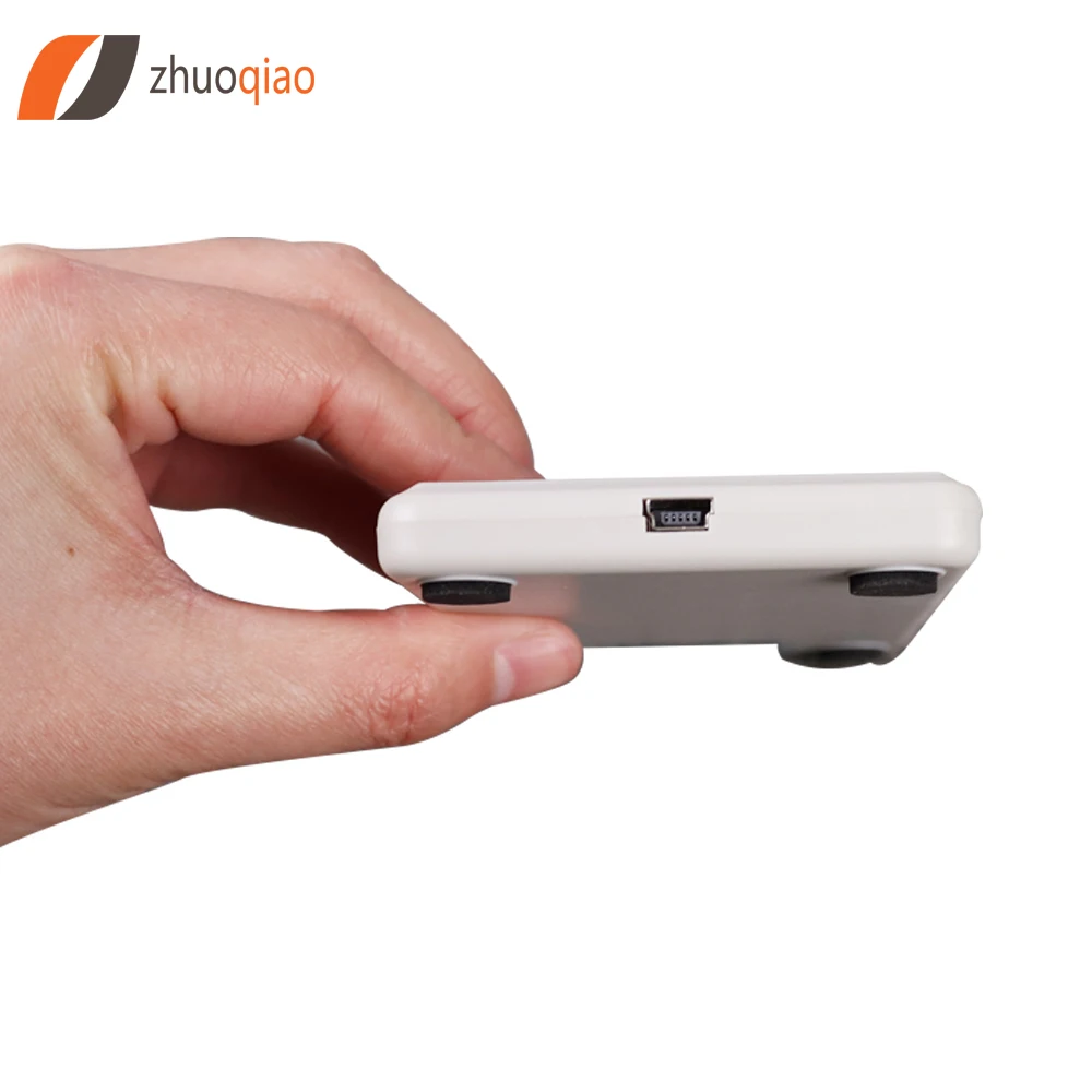 NJZQ 900MHz Impinj R2000 Chip Handheld Wireless UHF Desktop RFID Writer Reader with EPC GEN2 | Безопасность и защита