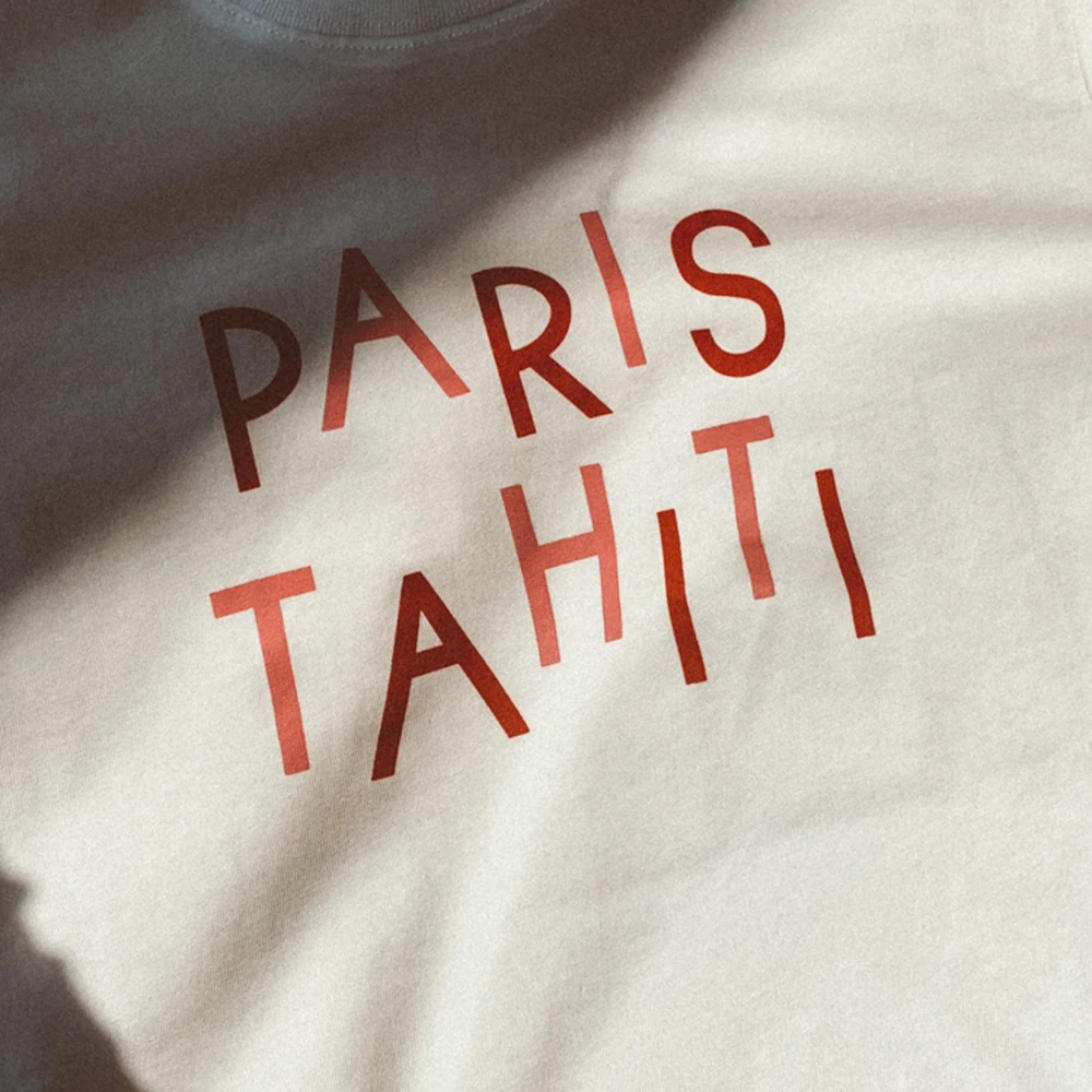 

Paris Print T-Shirt Women Summer Short Sleeve Round Neck Cotton Casual Tee Shirt Femme Fashion Elegant Tops Tshirt New