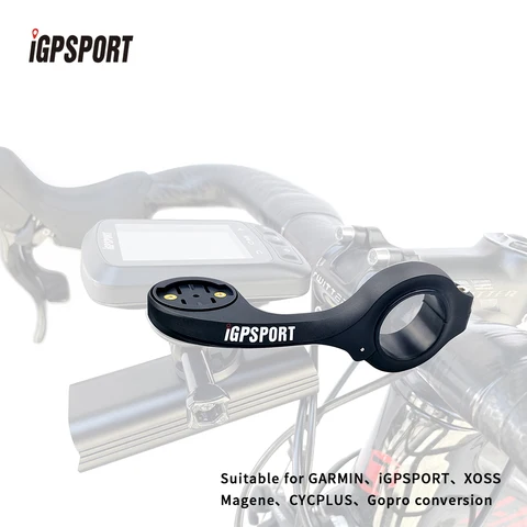 Компьютерное крепление IGPSPORT M80 для велосипеда IGS10S IGS320 IGS50S IGS520 IGS620 подставка для дорожного горного велосипеда аксессуары