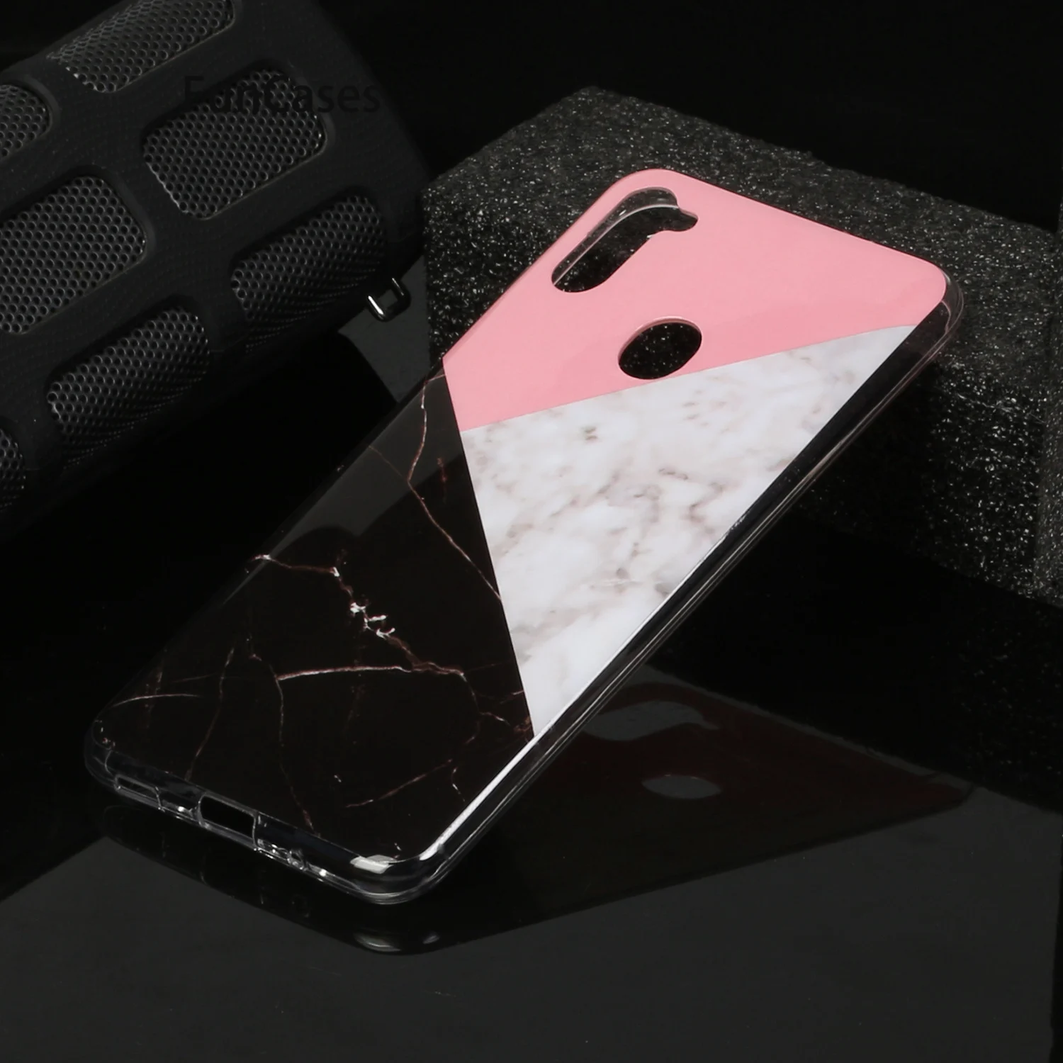 Чехол для спортивной камеры Xiao mi Red 6 6A Pro 5A 5 Plus A2 Lite Мягкий силиконовый чехол из ТПУ