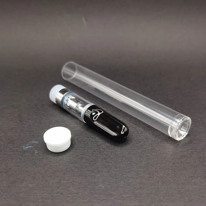 5 шт./лот CC Cell керамическая катушка для CBD картриджей электронных сигарет 510