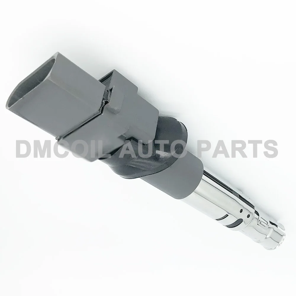 6 шт. катушки зажигания для P-ORSCHE C-AYENNE A-UDI Q7 TT V-W T-OUAREG транспортер V SKODA OCTAVIA III 3.2L 3.6L