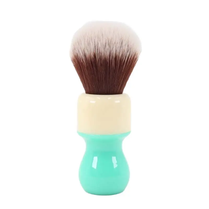

Yaqi Surf 22mm Synthetic Hair Shaving Brush