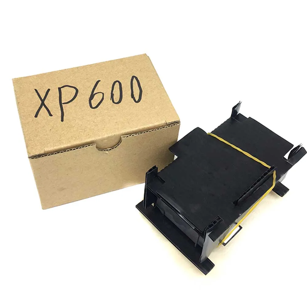 УФ печатающая головка KY FA09050 для Epson XP600 XP601 XP610 XP700 XP701 XP800 XP801 XP820 XP850|Детали принтера|