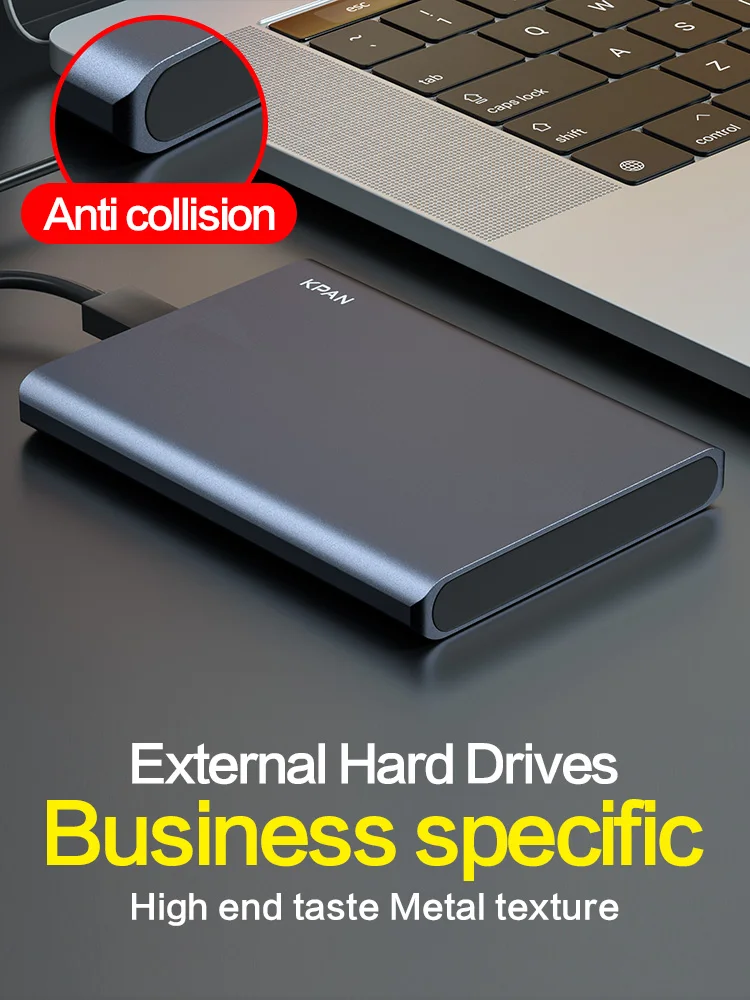 KPAN 2 5 &quotвнешний жесткий диск 250 ГБ 320 устройство для хранения usb 3 0 High disco HDD