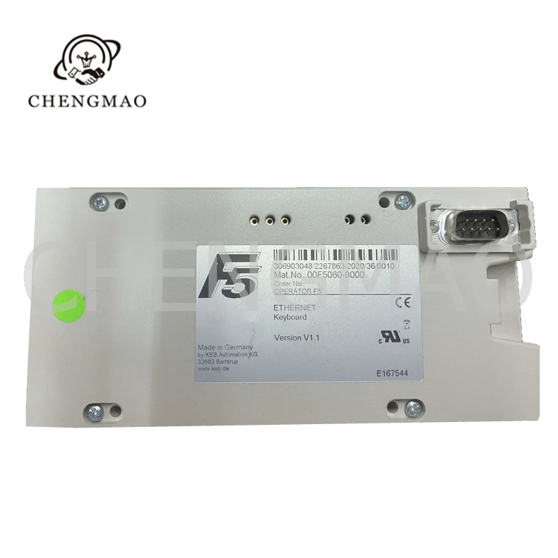 00F5060-8000 00F5060-A000 00F5060-1000 KEB F5 MODBUS оригинальная новая панель связи | Инструменты