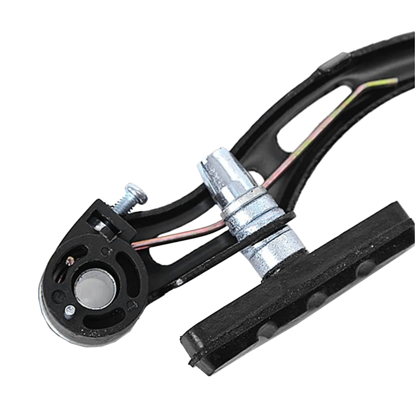 

2 Pair Bike Brakes Mountain Bike V-Shape Brake Set Aluminum Alloy Bicycle V Brakes For Cycling Bicycle Accessories