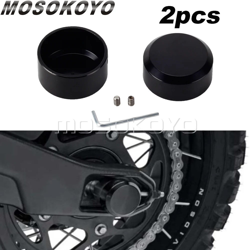 Алюминиевая задняя гайка для мотоцикла Комплект болтов Harley Sportster S 1250 RH1250S PAN AMERICA