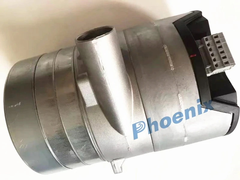 SM74 SM52 воздуходувка L2.179.1501/04 Heidelberg воздуходувка, G3G125 230 В, Heidelberg воздуходувка