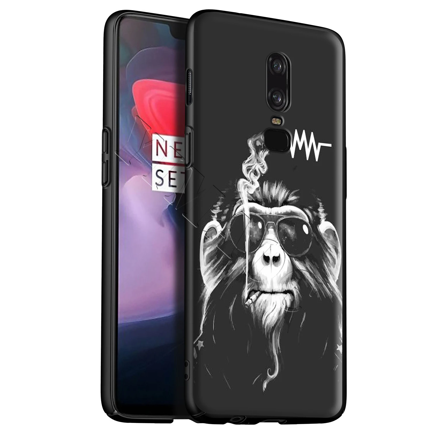 Yimaoc Алекс Тернер арктические обезьяны силиконовый чехол для Oneplus 7 7T Pro 6t 6 5t