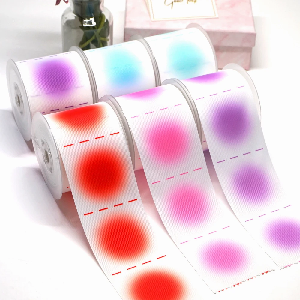 

Аксессуары для шитья в горошек, 5 ярдов 51727