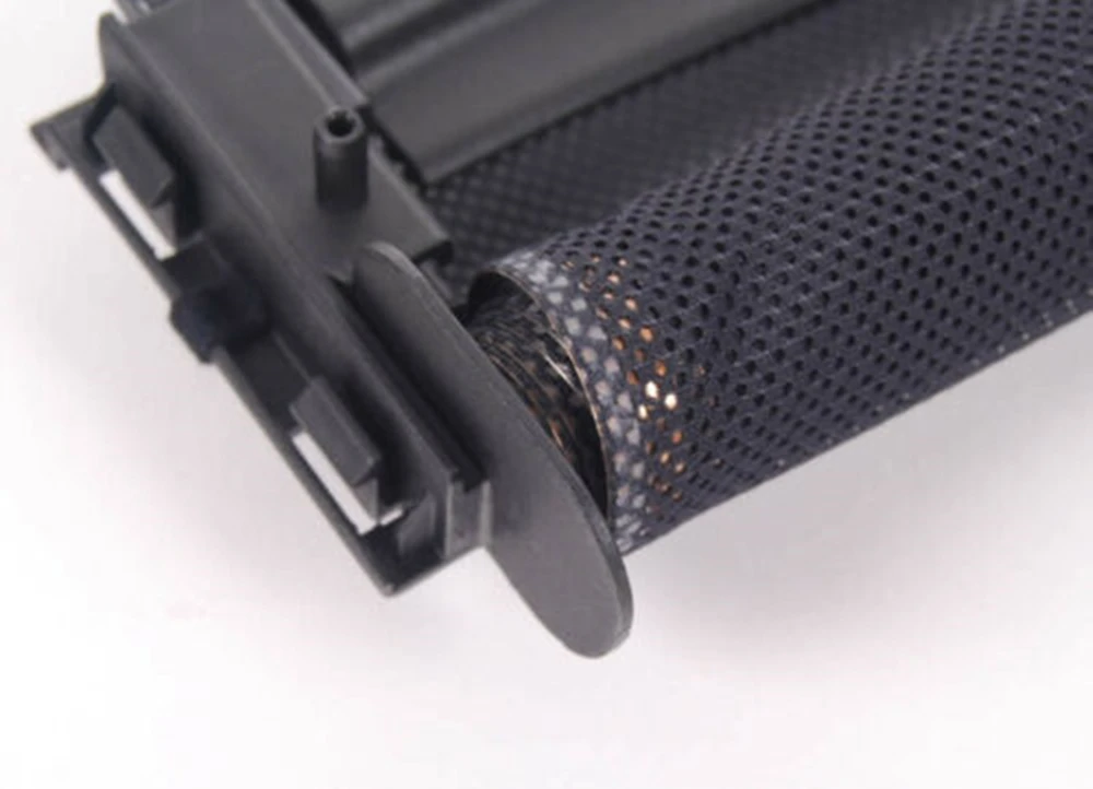 

Rear Sunroof Sunshade Cover 54102757016 For MINI Cooper AS6