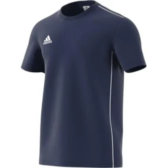 Футболка Adidas CORE18 TEE CV3981 - купить по выгодной цене | AliExpress