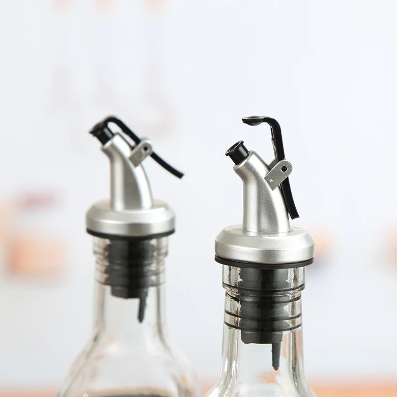 500 мл стеклянные бутылки масла бутылка-распылитель кухонные принадлежности