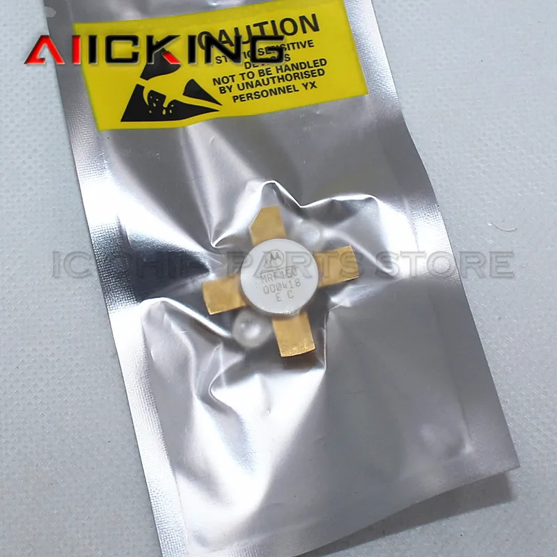 MRF150 SMD РЧ трубка высокочастотная трубка усилитель мощности модуль
