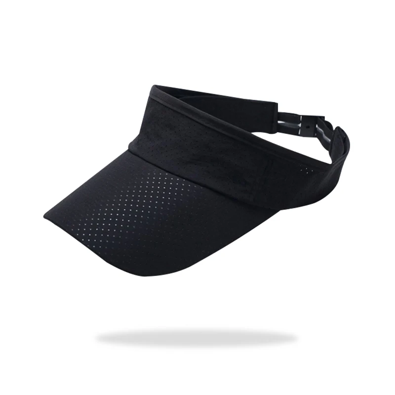 Quick-drying mesh summer sunscreen baseball cap hollow top hat outdoor sun CPA7 | Безопасность и защита