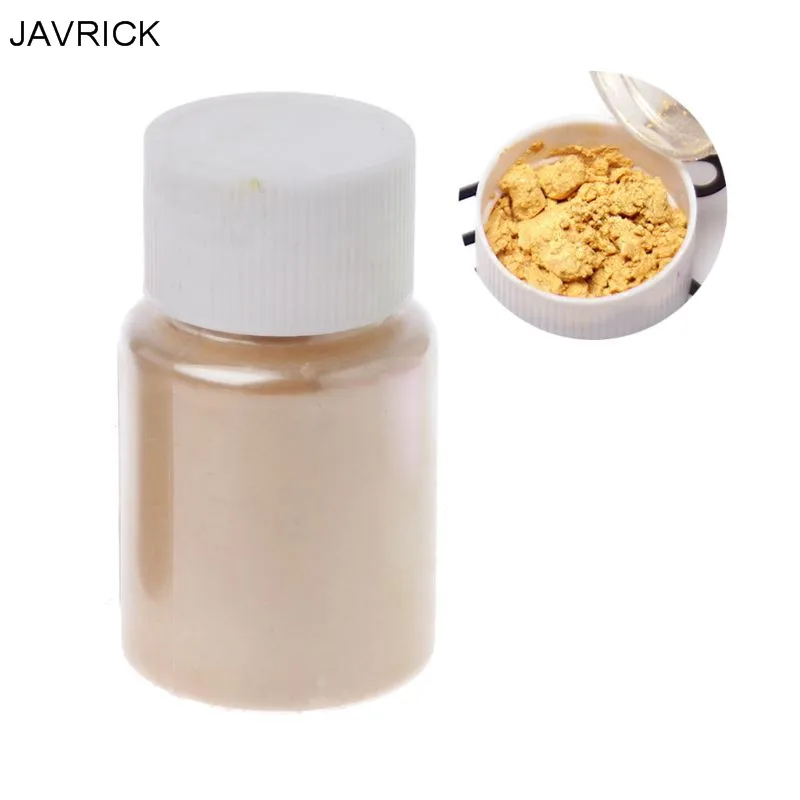 Кружевные шелковые трусики перламутрового оттенка пигментный порошок Mica Радуга