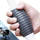 Универсальный автомобильный топливный насос, ручной насос для газа и масла, ручная всасывающая труба для откачки для лодки, жидкий, бензиновый, топливный, бензиновый, дизельный насос