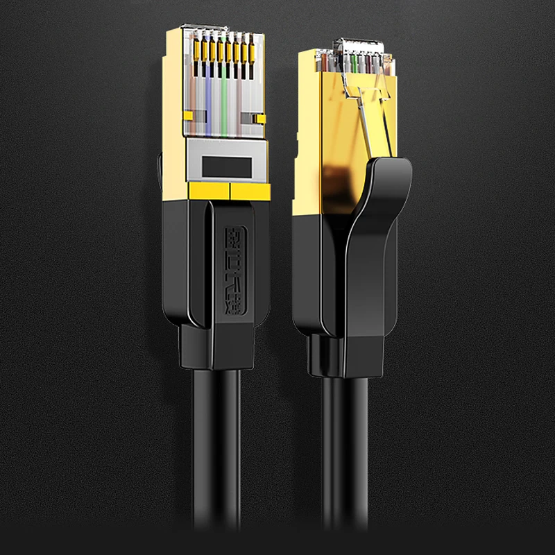 Ethernet-кабель Cat6 Lan-кабель UTP CAT 6 RJ 45 сетевой кабель 10 м/50 м/100 м патч-корд для